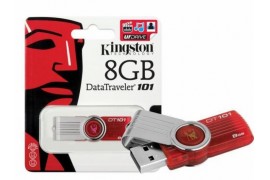 USB Flash 8GB Kington USB 2.0 - ( DT101G2 )