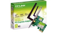 Cạc mạng không dây TP-Link TL-WN781ND
