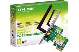 Cạc mạng không dây TP-Link TL-WN781ND