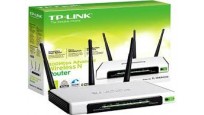 Bộ Phát Wifi TP-Link TL-WR940N - 300Mbps Wireless N Router