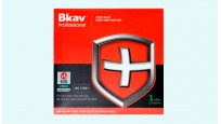 Phần mềm diệt virus Bkav Pro Internet Security