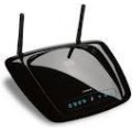 Bộ Phát Wireless-N Broadband Router with Storage Link WRT160NL
