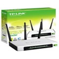 Bộ Phát Wifi TP-Link TL-WR940N - 300Mbps Wireless N Router