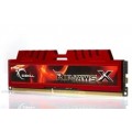 Ram G.SKILL RIPJAWS-X - 8GB(1x8GB) DDR3 1600MHz - F3-12800CL10S-8GBXL